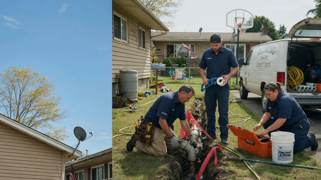 Garbage Disposal Replacement in Whick, KY near me